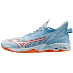 Женские гандбольные кроссовки Mizuno Wave MIRAGE 5 (X1GB235084)