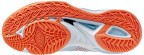 Женские гандбольные кроссовки Mizuno Wave MIRAGE 5 (X1GB235084)