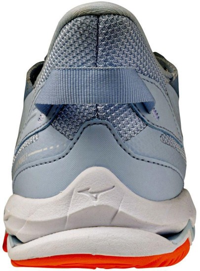 Женские гандбольные кроссовки Mizuno Wave MIRAGE 5 (X1GB235084) фото 4