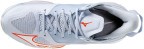Женские гандбольные кроссовки Mizuno Wave MIRAGE 5 (X1GB235084)