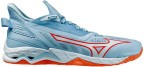Женские гандбольные кроссовки Mizuno Wave MIRAGE 5 (X1GB235084)