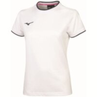 Женское поло Mizuno WOM POLO (32EA7241C24)