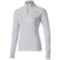 Жіноча толстовка Mizuno ACTIVE WARMALITE HALF ZIP LONG SLEEVE TOP (J2GCD70504)