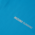 Чоловіча футболка Mizuno TECH THERMAL CHARGE BREATH THERMO HALF ZIP LONG SLEEVE TEE (J2GAD50421)