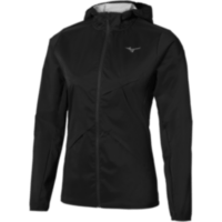 Женская Mizuno TECH THERMAL CHARGE BREATH THERMO HOODED JACKET (J2GED70109)