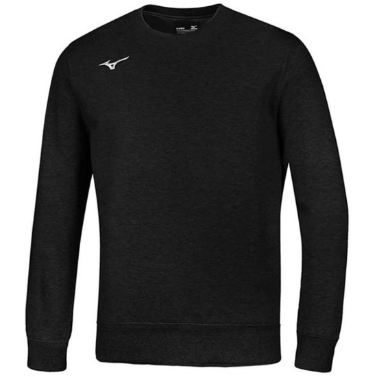 Толстовка Mizuno TERRY CREW(M) (32EC8B50V09) фото 1