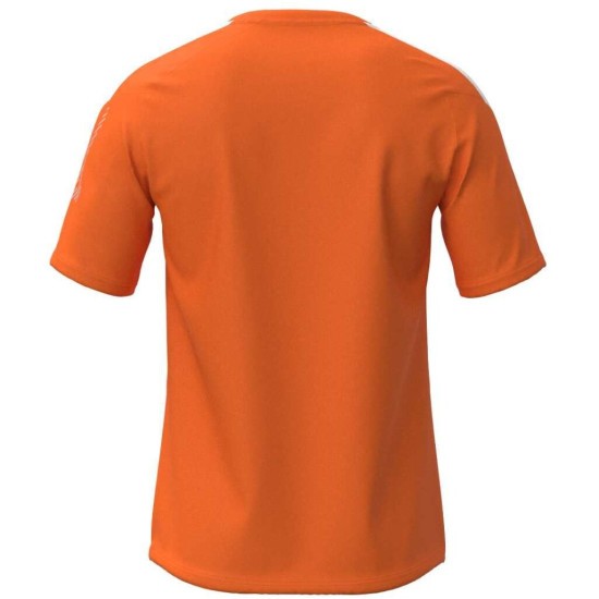 Мужская футбольная футболка Mizuno MZNRB TEE(M) (P2EAB55085) фото 2