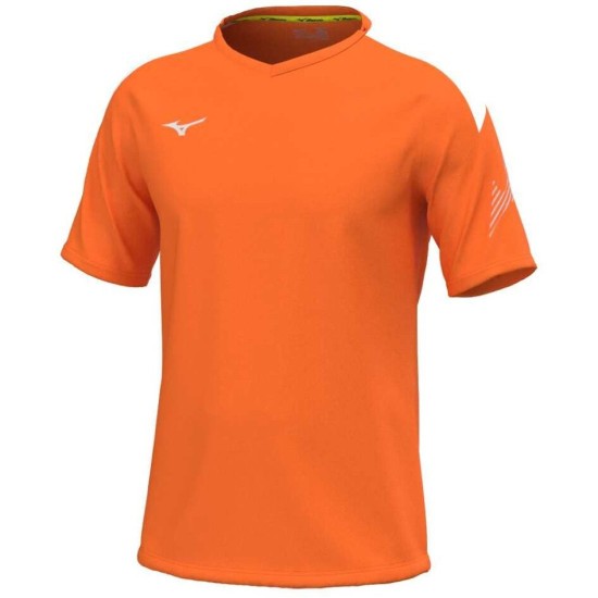 Мужская футбольная футболка Mizuno MZNRB TEE(M) (P2EAB55085) фото 3