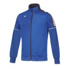 Детская Mizuno KNITTED TRACK JACKET JR (32EC890122)