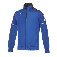 Детская Mizuno KNITTED TRACK JACKET JR (32EC890122)