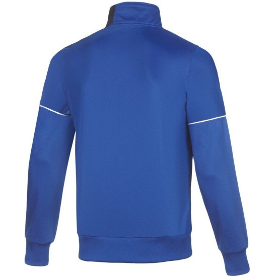 Детская Mizuno KNITTED TRACK JACKET JR (32EC890122) фото 2