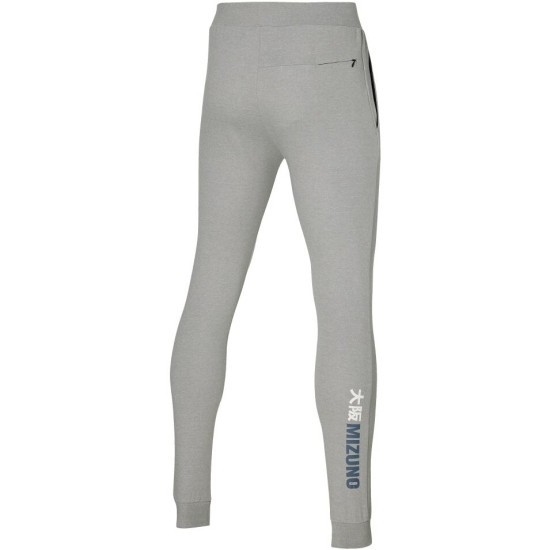 Мужские спортивные штаны Mizuno ATHLETIC SWEAT PANT (K2GD200105) фото 2