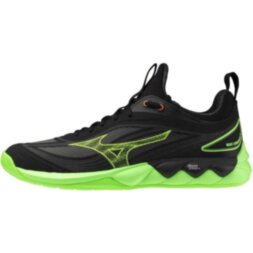 Чоловічі волейбольні кросівки Mizuno Wave LUMINOUS 3 (V1GA242049)