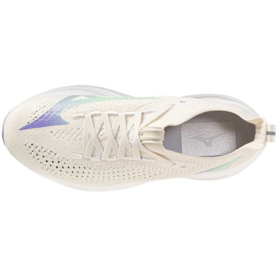 Женские кроссовки для бега Mizuno NEO VISTA 2 (J1GD253474) фото 4