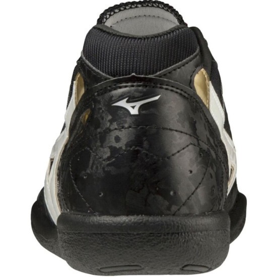 Чоловіче взуття для штовхання (ядро\, молот\, диск) Mizuno FIELD GEO RD-C (U1GA204452) фото 3