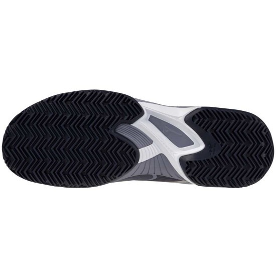 Мужские теннисные кроссовки Mizuno Wave EXCEED COURT CC (61GC252005) фото 2