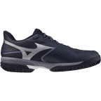 Мужские теннисные кроссовки Mizuno Wave EXCEED COURT CC (61GC252005)