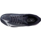 Мужские теннисные кроссовки Mizuno Wave EXCEED COURT CC (61GC252005)