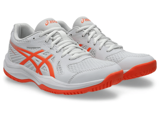 Жіночі волейбольні кросівки ASICS UPCOURT 6 (1072A107-102) фото 2