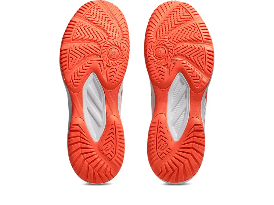 Жіночі волейбольні кросівки ASICS UPCOURT 6 (1072A107-102) фото 7