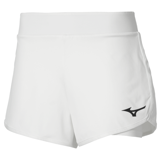 Женские шорты Mizuno FLEX SHORT (62GBD21501) фото 1