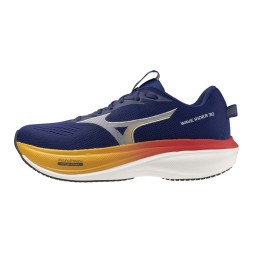Мужские беговые кроссовки Mizuno Wave RIDER 30 (J1GM262054)