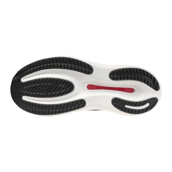 Мужские беговые кроссовки Mizuno Wave RIDER 30 (J1GM262054) фото 2