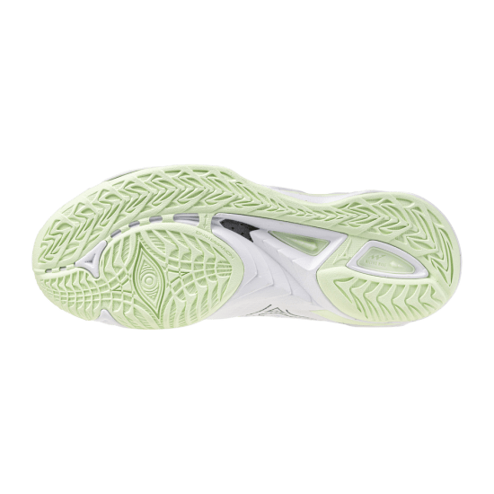 Женские гандбольные кроссовки Mizuno Wave MIRAGE 5 (X1GB235085) фото 2