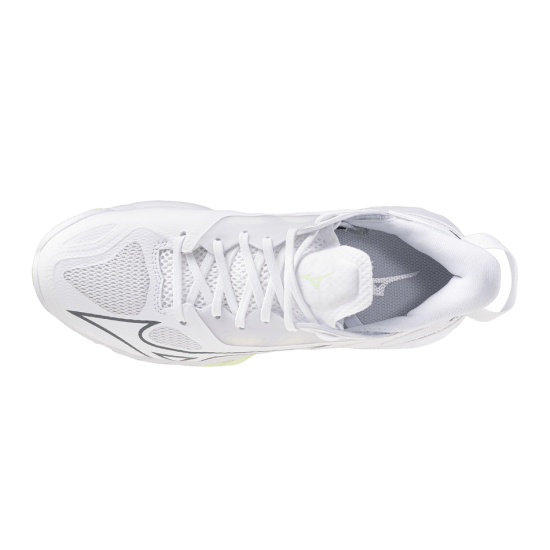 Женские гандбольные кроссовки Mizuno Wave MIRAGE 5 (X1GB235085) фото 4