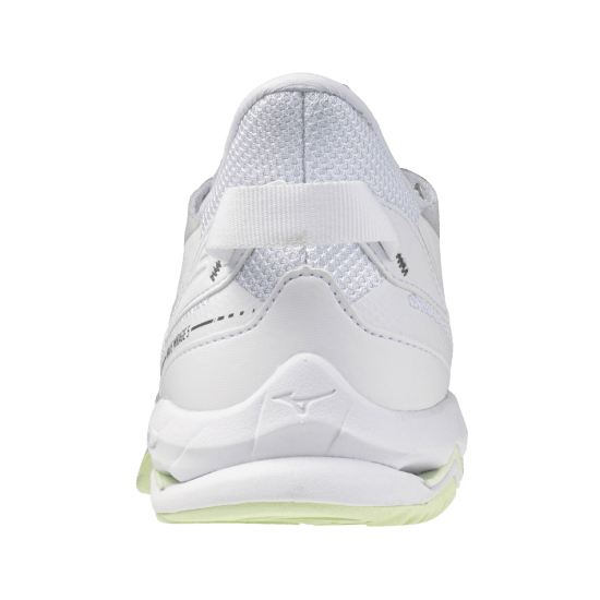 Женские гандбольные кроссовки Mizuno Wave MIRAGE 5 (X1GB235085) фото 5