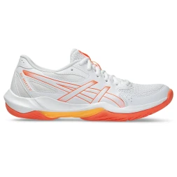 Женские волейбольные кроссовки ASICS GEL-ROCKET 12 (1072A119-100)
