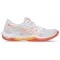 Жіночі волейбольні кросівки ASICS GEL-ROCKET 12 (1072A119-100)