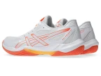 Жіночі волейбольні кросівки ASICS GEL-ROCKET 12 (1072A119-100)