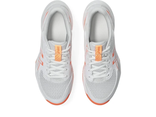 Жіночі волейбольні кросівки ASICS GEL-ROCKET 12 (1072A119-100) фото 6