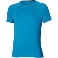Чоловіча футболка Mizuno ACTIVE DRYAEROFLOW SHORT SLEEVE TEE (J2GAD50621)