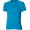 Мужская футболка Mizuno ACTIVE DRYAEROFLOW SHORT SLEEVE TEE (J2GAD50621)