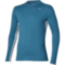 Чоловіча футболка Mizuno TECH THERMAL CHARGE BREATH THERMO LONG SLEEVE TEE (J2GAD50317)