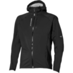 Мужская Mizuno TRAIL BREATHDRY SHELL JACKET (J2GED50409)