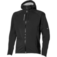 Чоловіча Mizuno TRAIL BREATHDRY SHELL JACKET (J2GED50409)