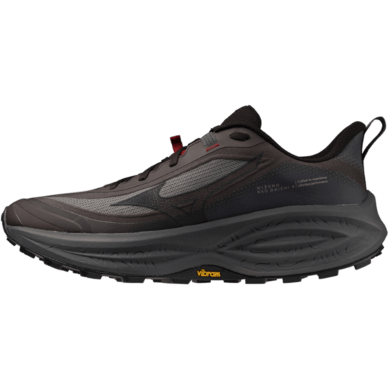 Мужские трейловые кроссовки Mizuno NEO DAICHI 10 (J1GM268053) фото 1