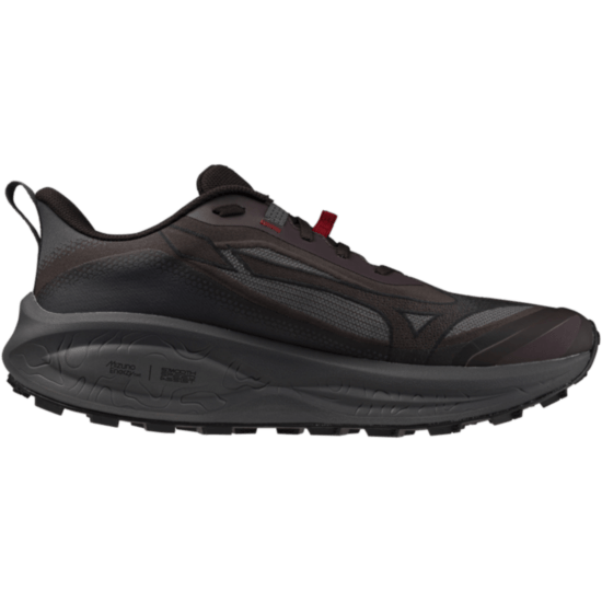 Мужские трейловые кроссовки Mizuno NEO DAICHI 10 (J1GM268053) фото 3