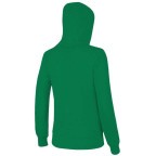 Мужское худи Mizuno SWEAT FZ HOODIE (32EC8500C38)