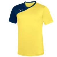 Мужская футбольная футболка Mizuno TRAD SHUKYU SHIRT (P2EA763044)