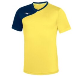Мужская футбольная футболка Mizuno TRAD SHUKYU SHIRT (P2EA763044)