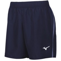 Детские шорты для бега Mizuno AUTHENTIC SQUARE SHORT JR (U2EB740114)