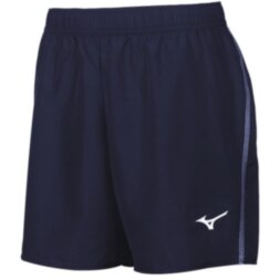 Детские шорты для бега Mizuno AUTHENTIC SQUARE SHORT JR (U2EB740114)