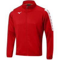 Мужская Mizuno NARA INTERLOCK TRACK JACKET M (32FC9A0162)