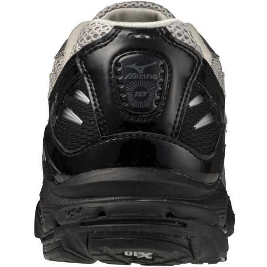 Мужские повседневные кроссовки Mizuno Wave RIDER 10 (D1GA261602) фото 5