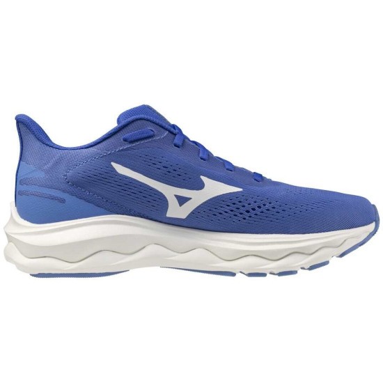 Жіночі кросівки для бігу Mizuno Wave SERENE 2 (J1GD255971) фото 2