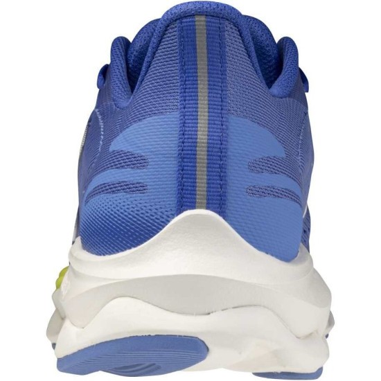 Жіночі кросівки для бігу Mizuno Wave SERENE 2 (J1GD255971) фото 5
